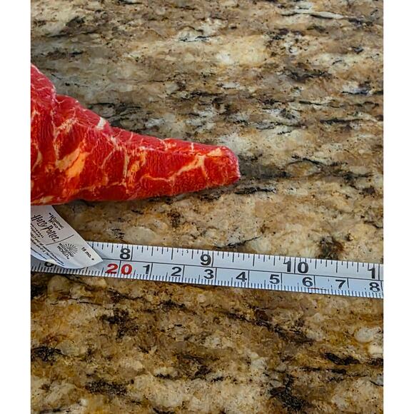 Universal Studios Harry Potter Wizarding World Fire Salamander Plush - Picture 7 of 7